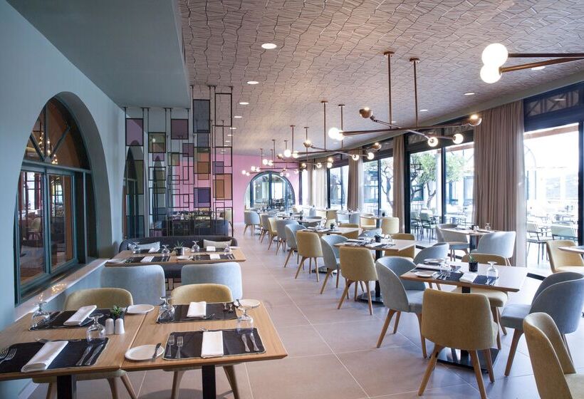 호텔 Dolce By Wyndham Athens Attica Riviera