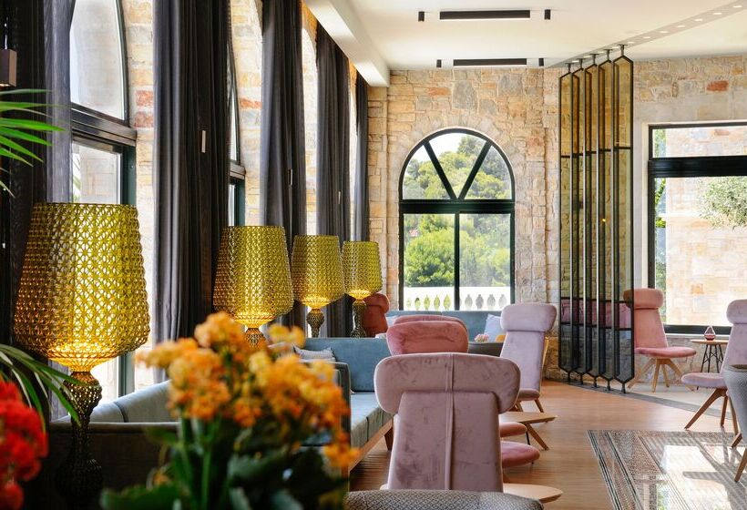 호텔 Dolce By Wyndham Athens Attica Riviera