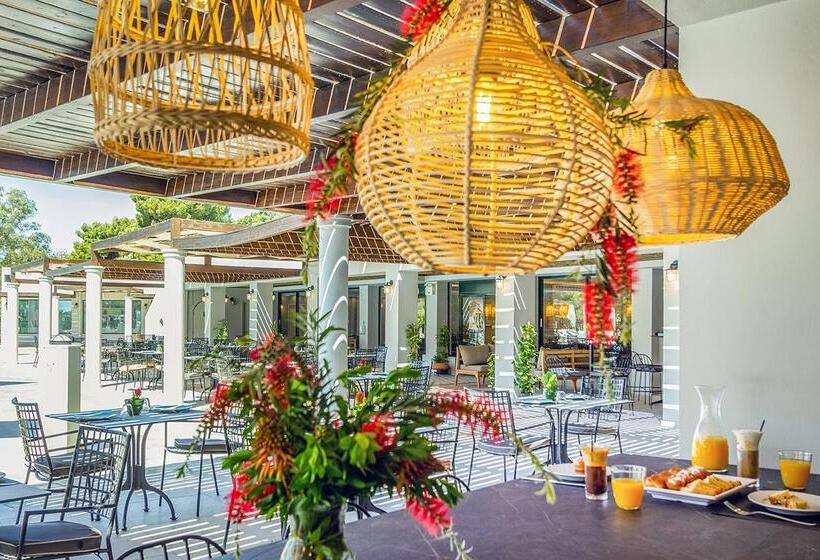 호텔 Dolce By Wyndham Athens Attica Riviera