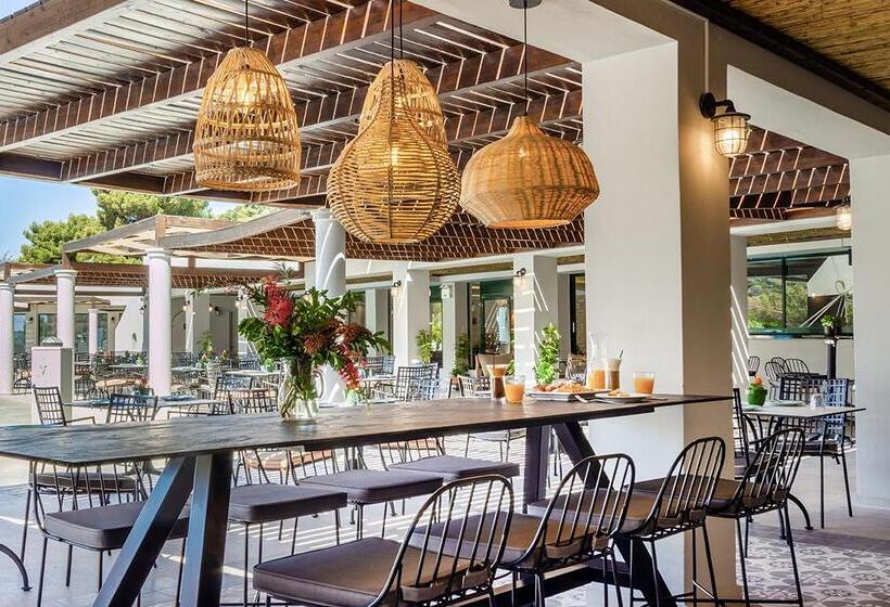 호텔 Dolce By Wyndham Athens Attica Riviera