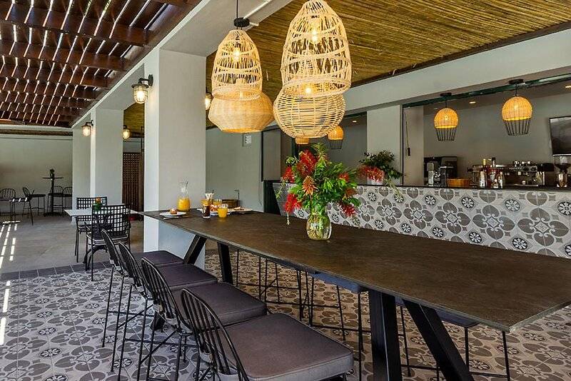 호텔 Dolce By Wyndham Athens Attica Riviera