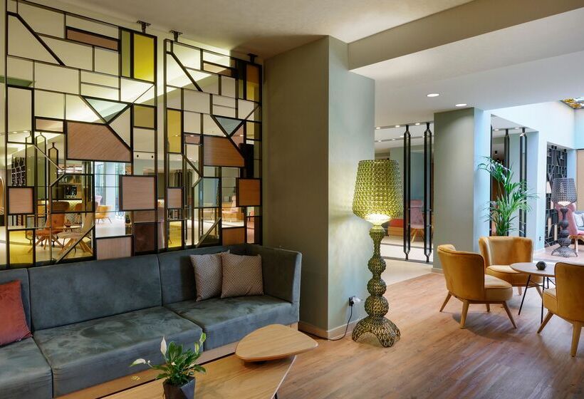 호텔 Dolce By Wyndham Athens Attica Riviera