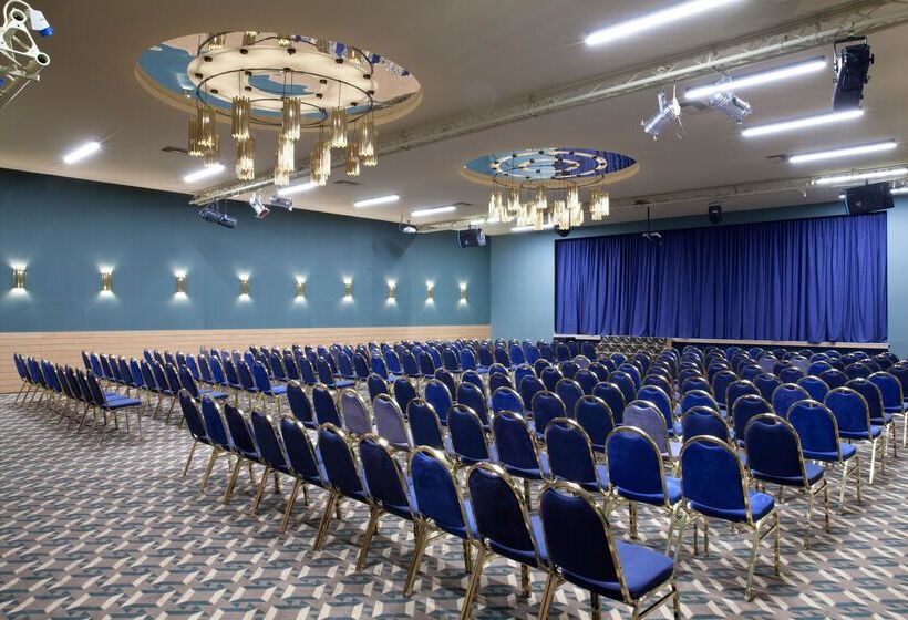 호텔 Dolce By Wyndham Athens Attica Riviera