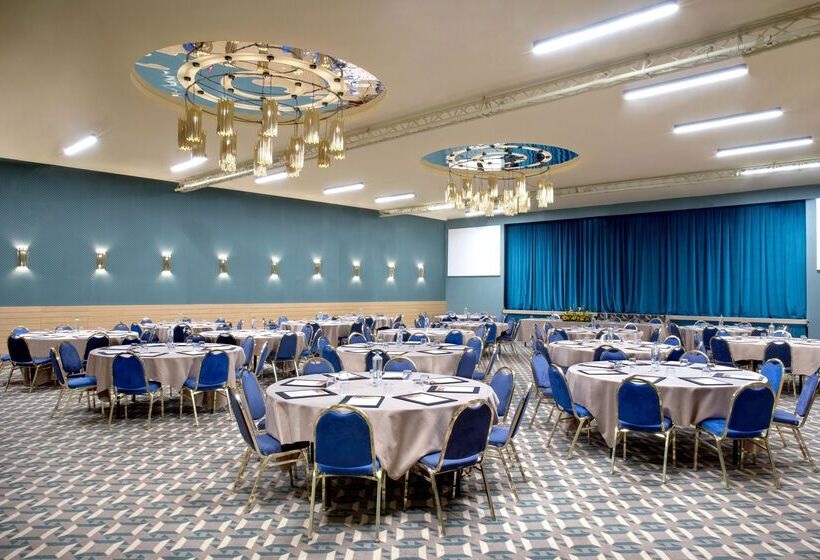 호텔 Dolce By Wyndham Athens Attica Riviera