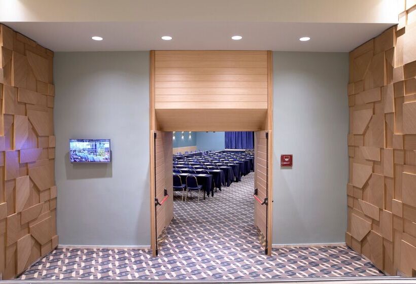 호텔 Dolce By Wyndham Athens Attica Riviera