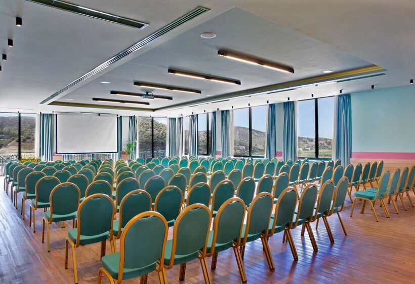 호텔 Dolce By Wyndham Athens Attica Riviera