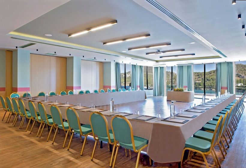 호텔 Dolce By Wyndham Athens Attica Riviera