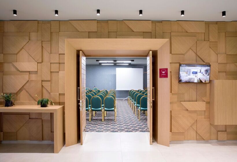 호텔 Dolce By Wyndham Athens Attica Riviera