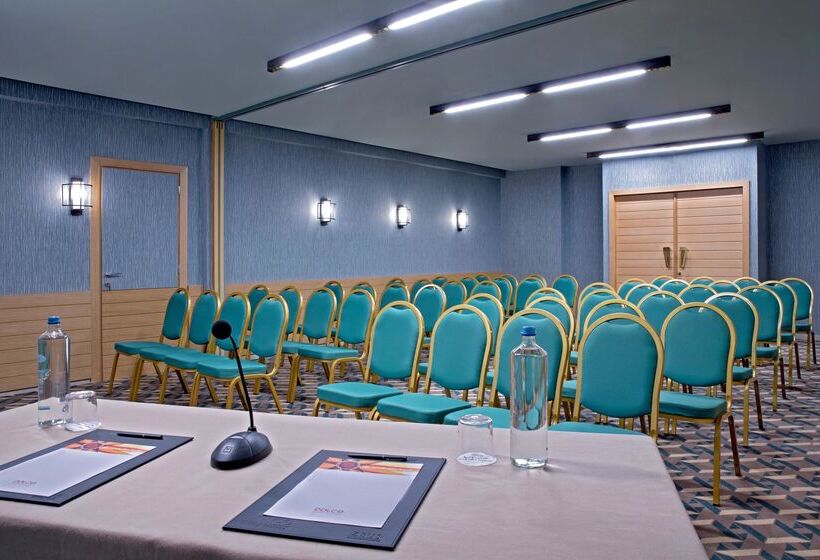 호텔 Dolce By Wyndham Athens Attica Riviera