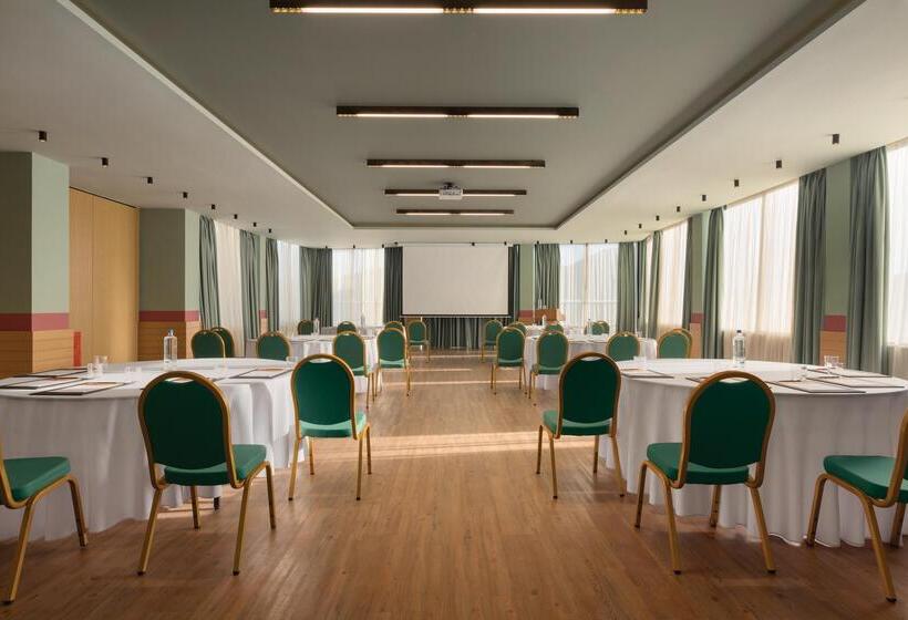 호텔 Dolce By Wyndham Athens Attica Riviera