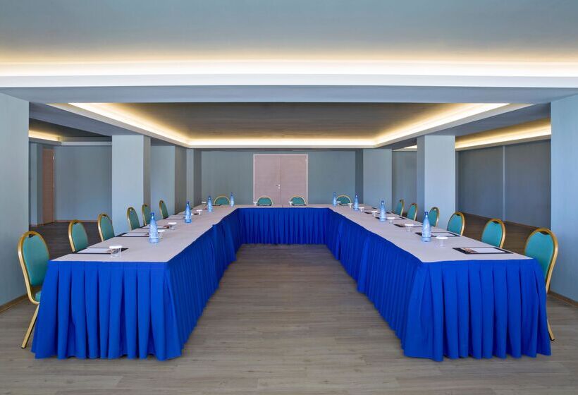 호텔 Dolce By Wyndham Athens Attica Riviera