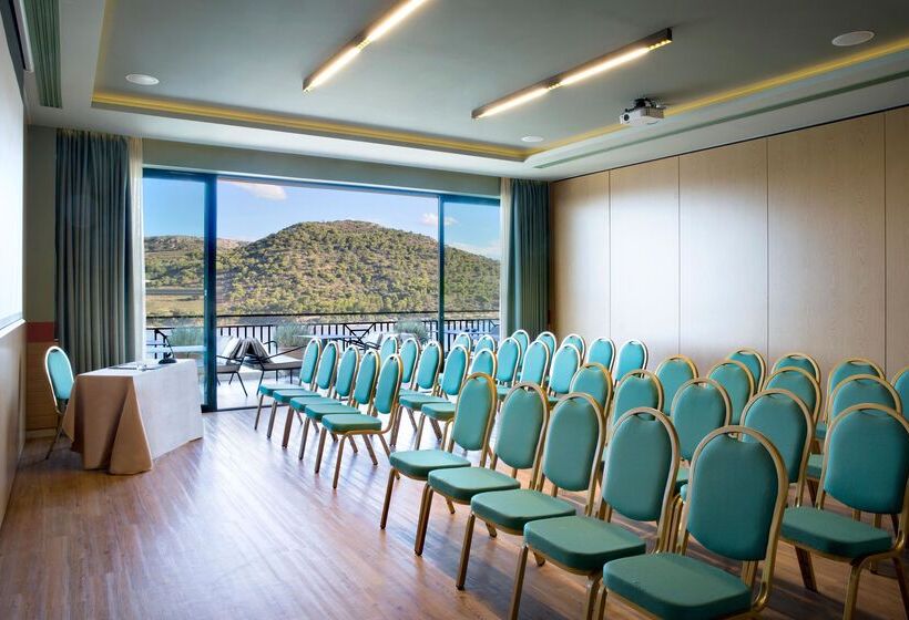 호텔 Dolce By Wyndham Athens Attica Riviera