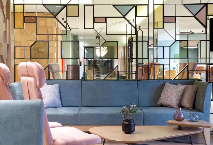 호텔 Dolce By Wyndham Athens Attica Riviera