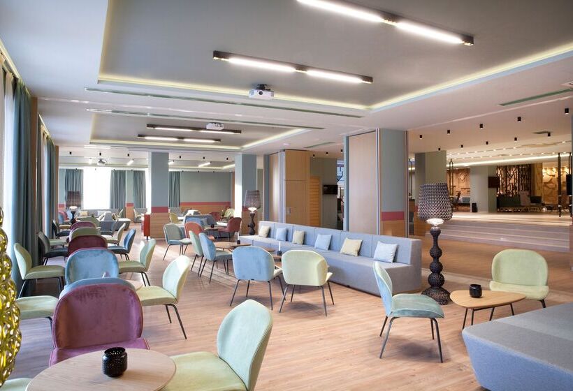 호텔 Dolce By Wyndham Athens Attica Riviera