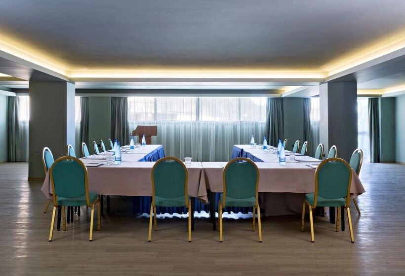 호텔 Dolce By Wyndham Athens Attica Riviera