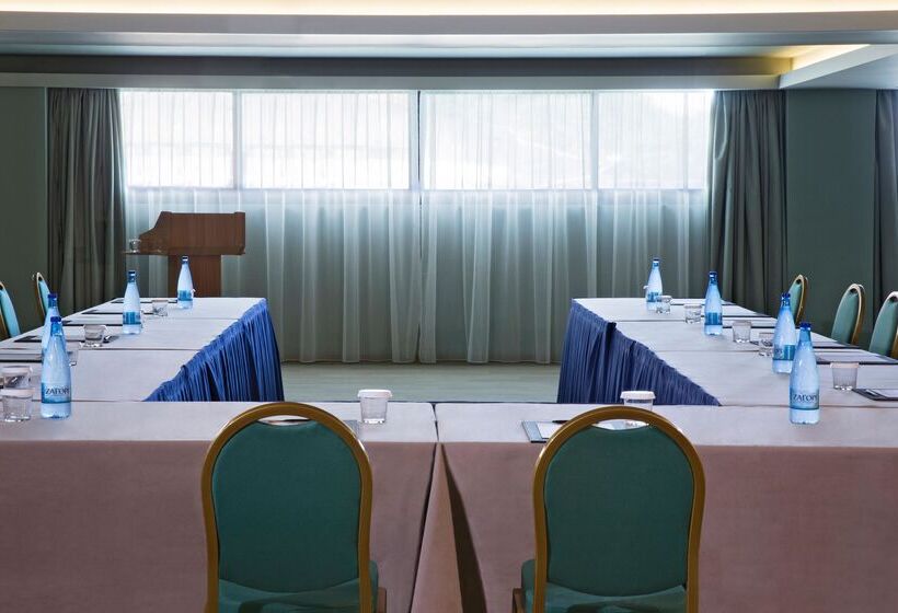 호텔 Dolce By Wyndham Athens Attica Riviera