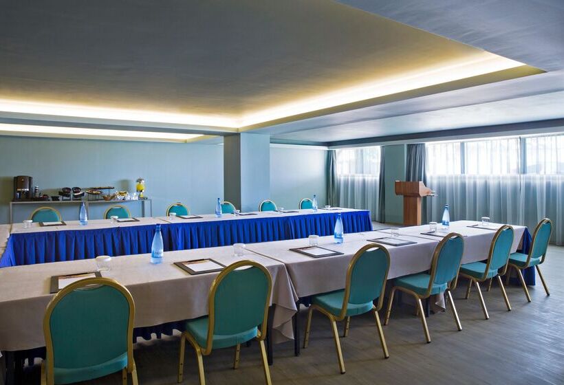 호텔 Dolce By Wyndham Athens Attica Riviera