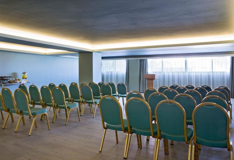 호텔 Dolce By Wyndham Athens Attica Riviera