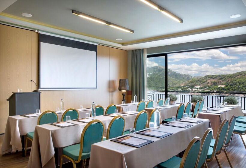 호텔 Dolce By Wyndham Athens Attica Riviera