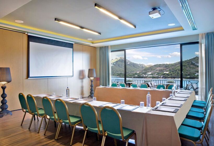 호텔 Dolce By Wyndham Athens Attica Riviera