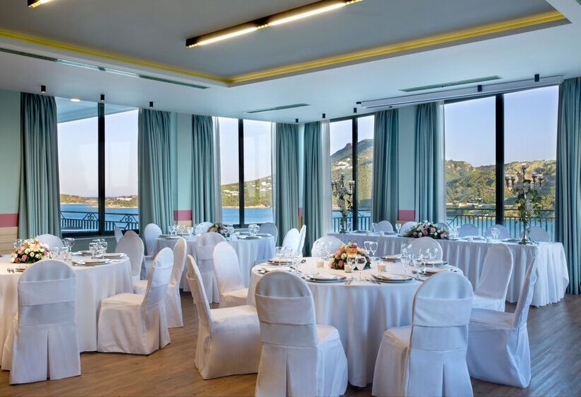 호텔 Dolce By Wyndham Athens Attica Riviera