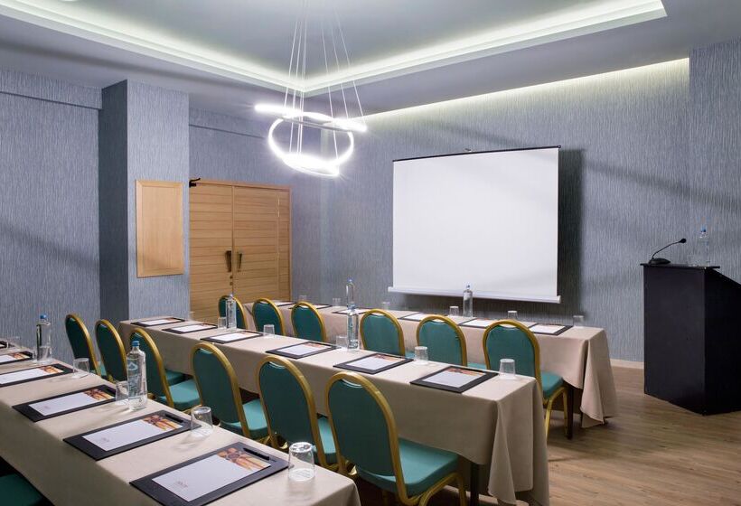 호텔 Dolce By Wyndham Athens Attica Riviera