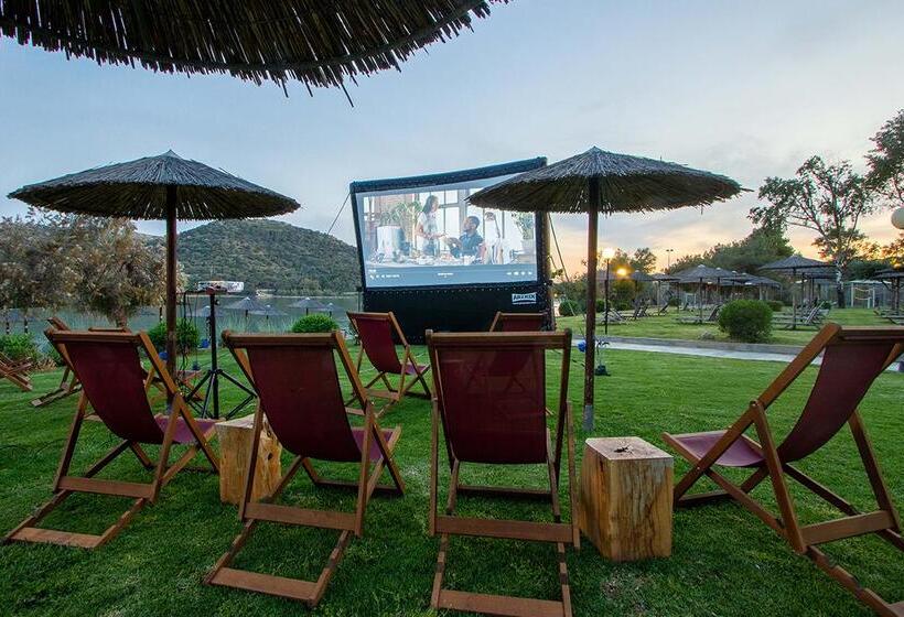 호텔 Dolce By Wyndham Athens Attica Riviera