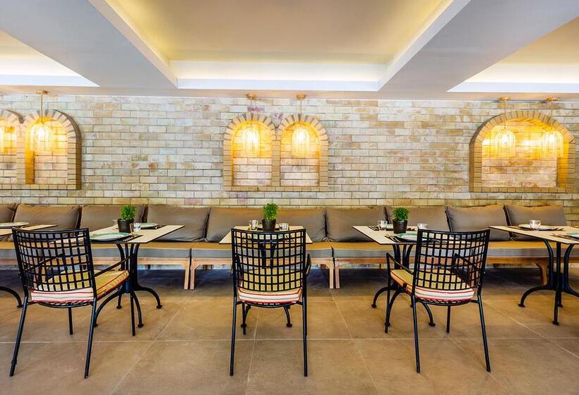 호텔 Dolce By Wyndham Athens Attica Riviera