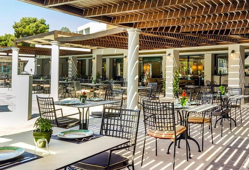 호텔 Dolce By Wyndham Athens Attica Riviera