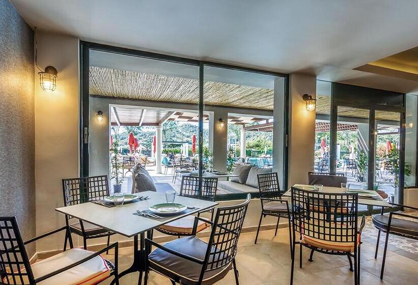 호텔 Dolce By Wyndham Athens Attica Riviera