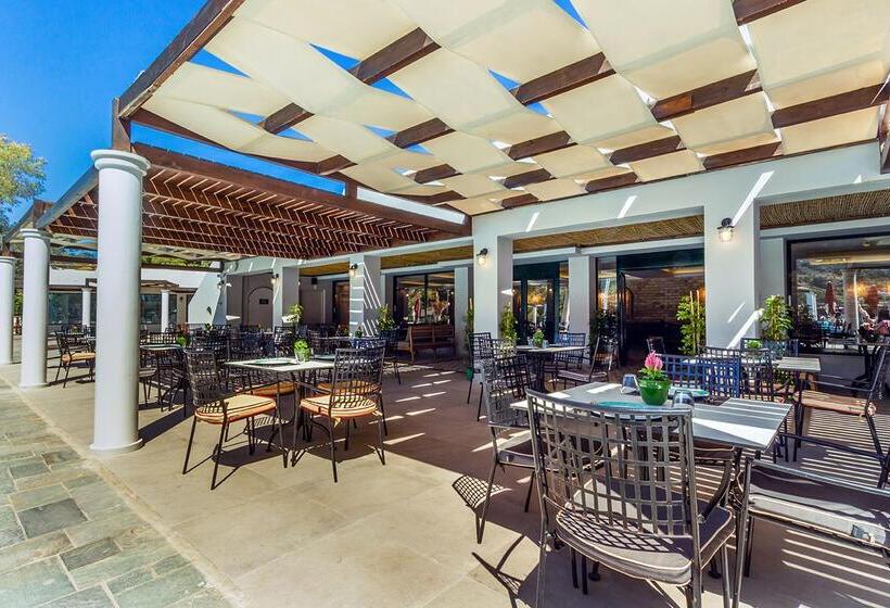 호텔 Dolce By Wyndham Athens Attica Riviera