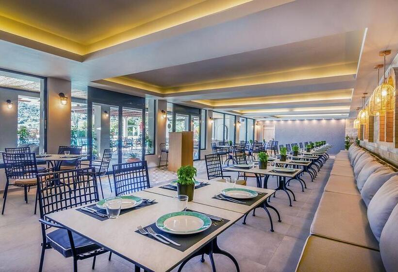 호텔 Dolce By Wyndham Athens Attica Riviera