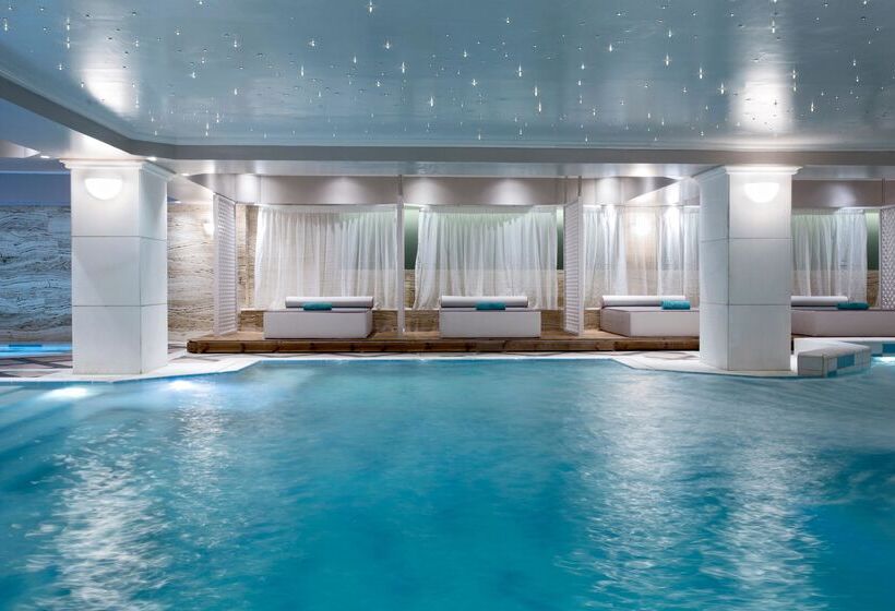 호텔 Dolce By Wyndham Athens Attica Riviera