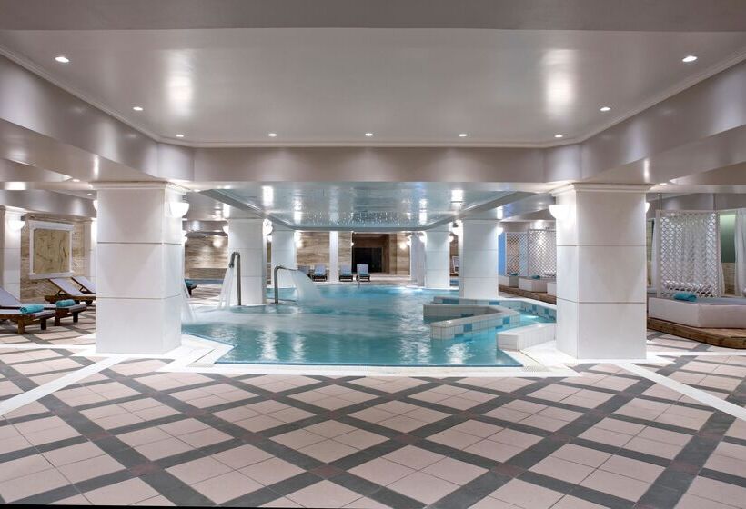 호텔 Dolce By Wyndham Athens Attica Riviera