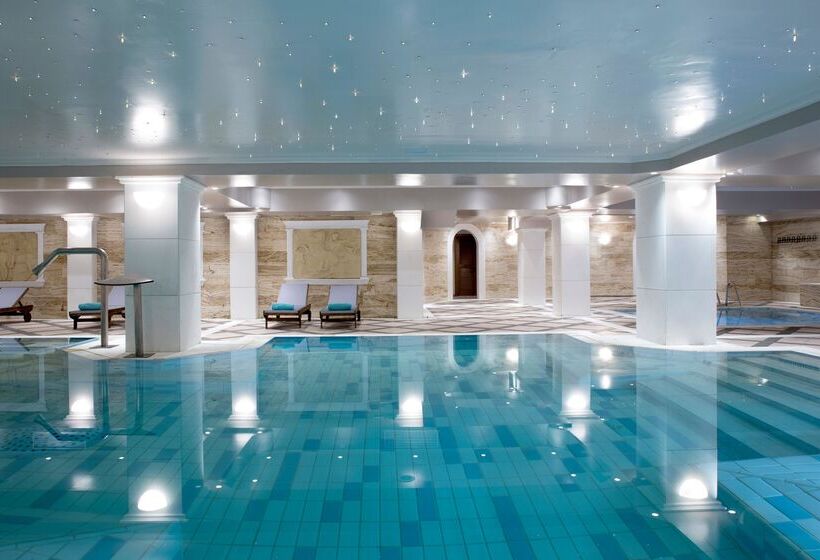 호텔 Dolce By Wyndham Athens Attica Riviera