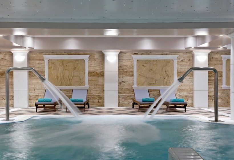 호텔 Dolce By Wyndham Athens Attica Riviera