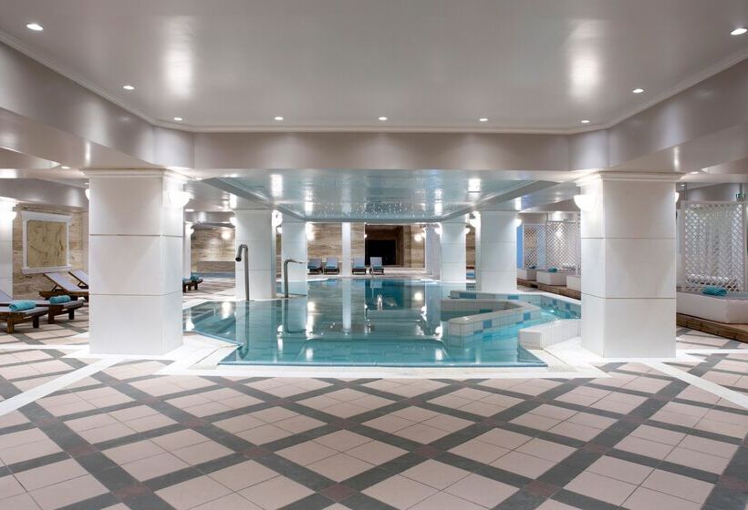 호텔 Dolce By Wyndham Athens Attica Riviera