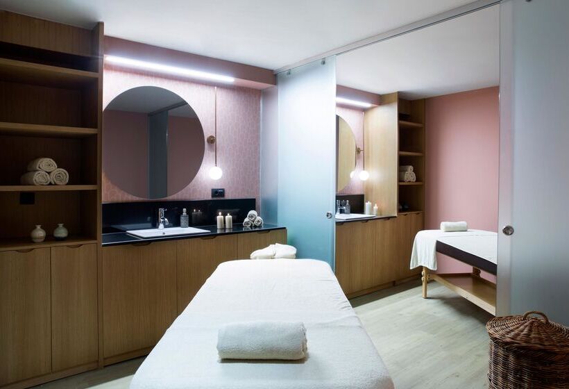 호텔 Dolce By Wyndham Athens Attica Riviera