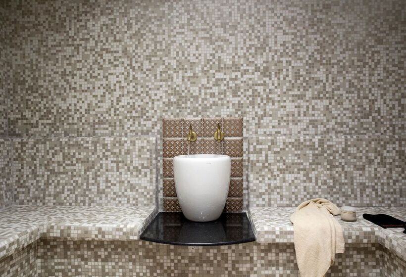 호텔 Dolce By Wyndham Athens Attica Riviera