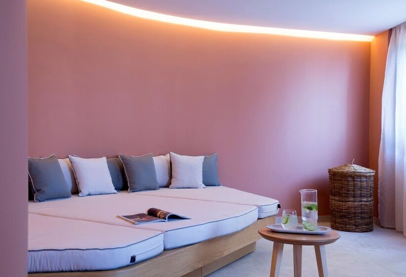 호텔 Dolce By Wyndham Athens Attica Riviera