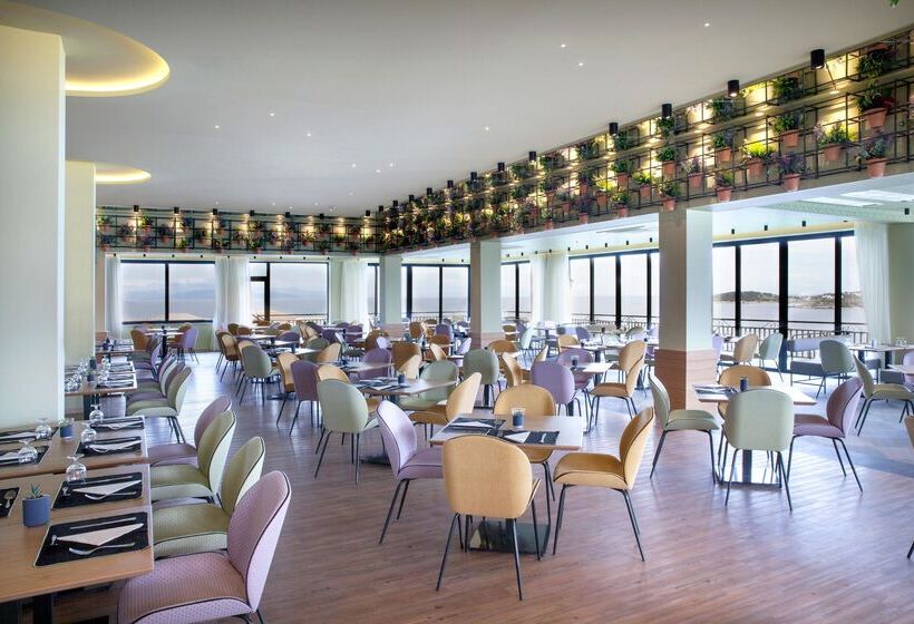 호텔 Dolce By Wyndham Athens Attica Riviera