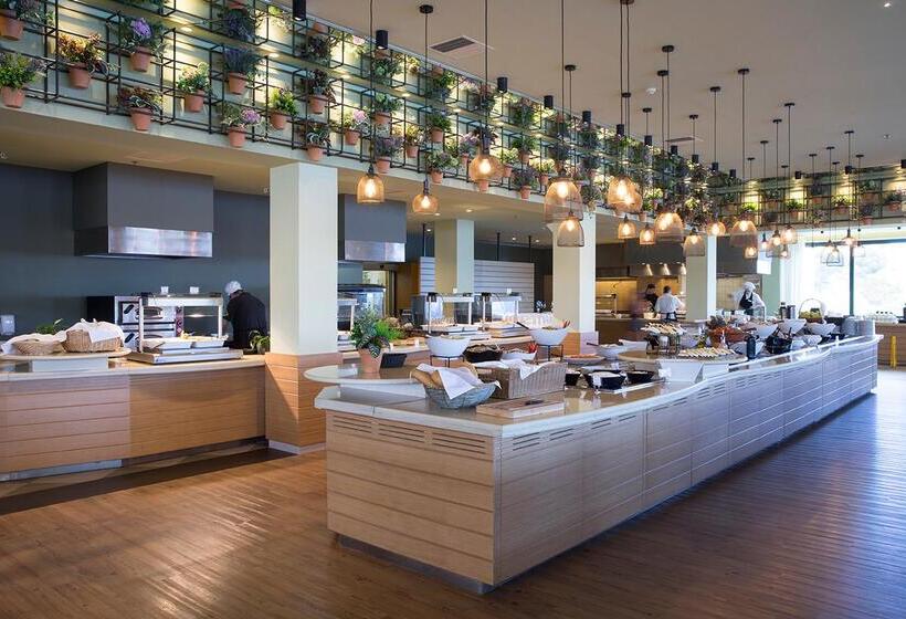 호텔 Dolce By Wyndham Athens Attica Riviera