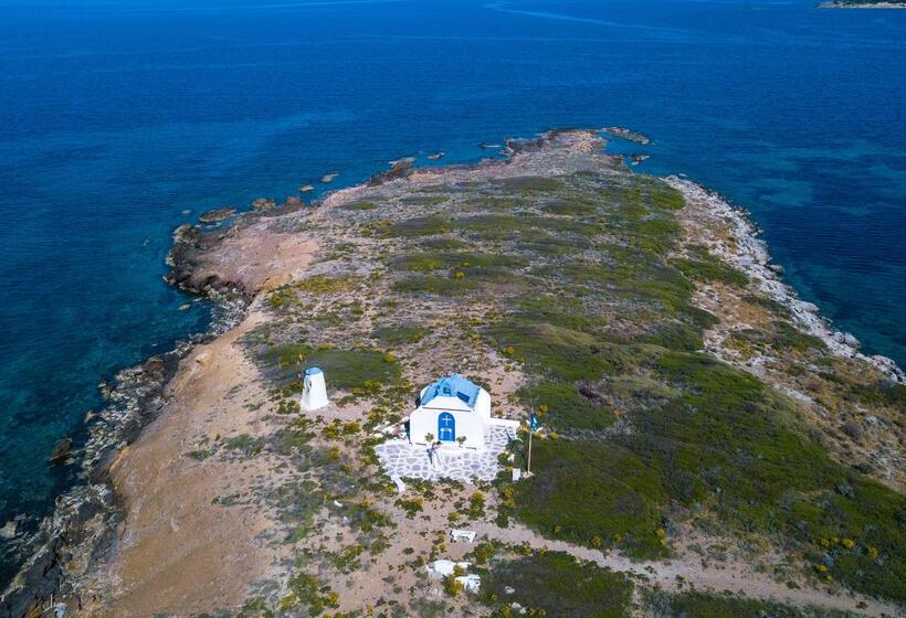 호텔 Dolce By Wyndham Athens Attica Riviera