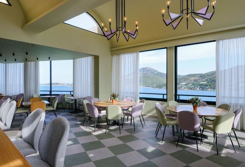 호텔 Dolce By Wyndham Athens Attica Riviera