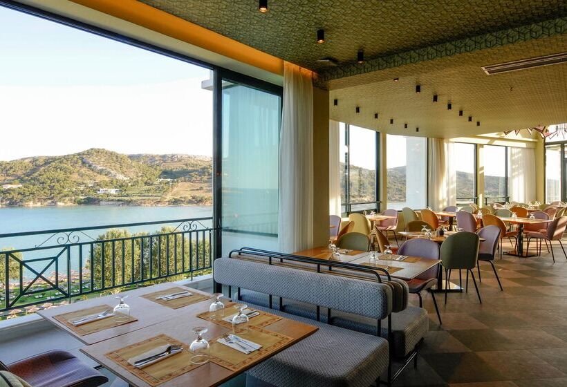 호텔 Dolce By Wyndham Athens Attica Riviera