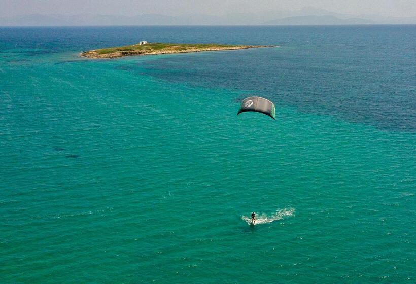 호텔 Dolce By Wyndham Athens Attica Riviera