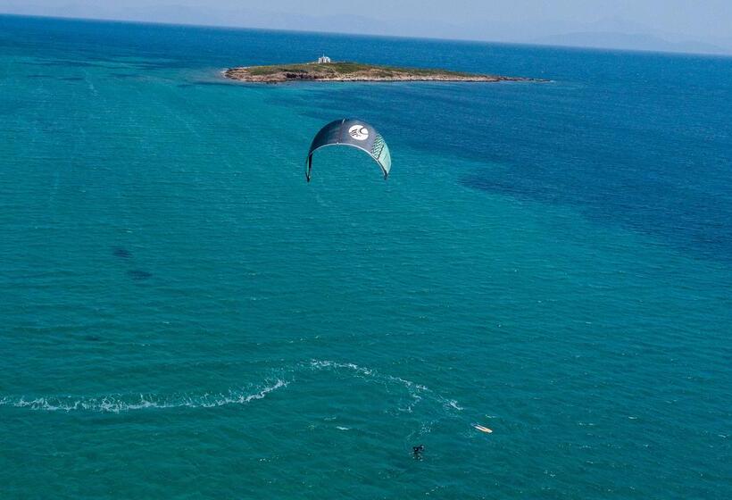 호텔 Dolce By Wyndham Athens Attica Riviera