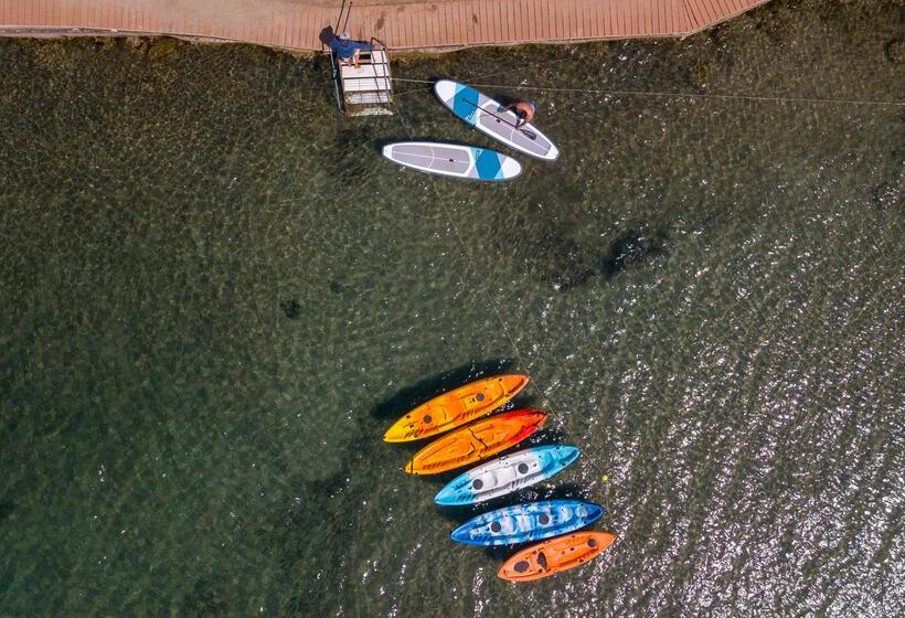 호텔 Dolce By Wyndham Athens Attica Riviera