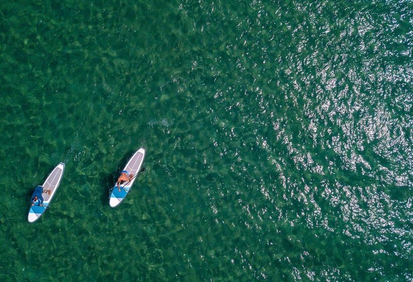 호텔 Dolce By Wyndham Athens Attica Riviera