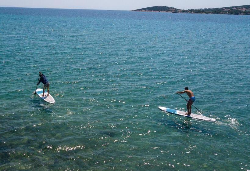 호텔 Dolce By Wyndham Athens Attica Riviera